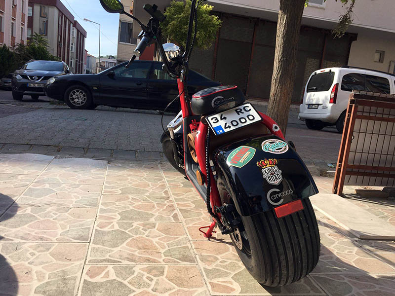 Chopper ürünleri - hangisini daha iyi satın alabilirim Chopper ürünleri - hangisini daha iyi satın alabilirim