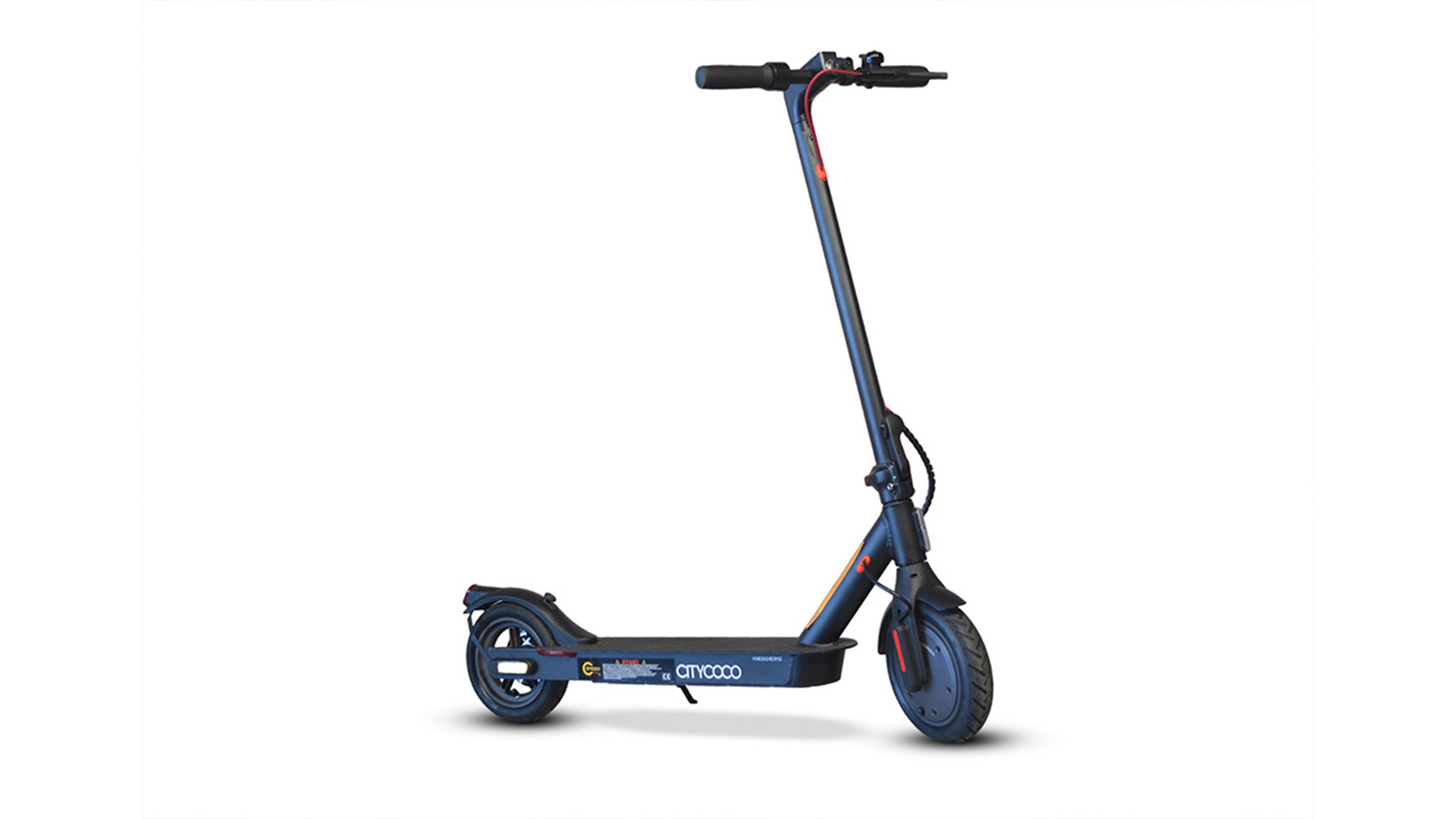 Citycoco MX 350 E9 PRO